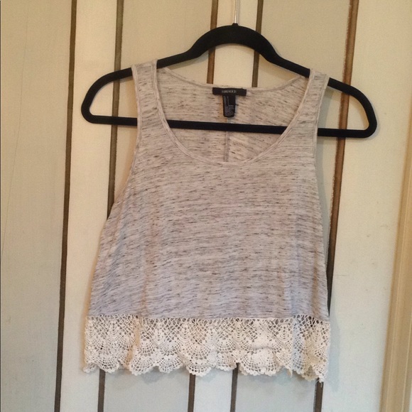 Forever 21 tank top - Picture 1 of 6